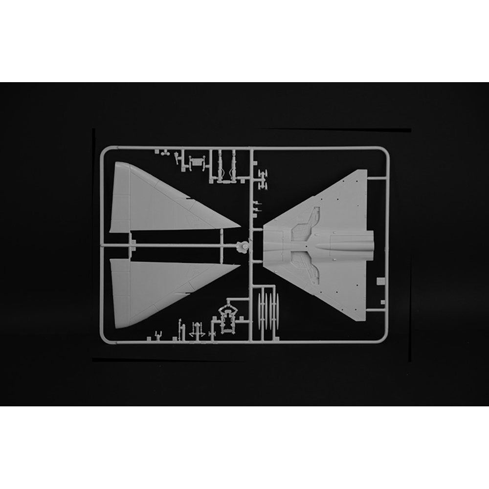 ITALERI 1/48 MIRAGE III E  WITH AUS. DECALS