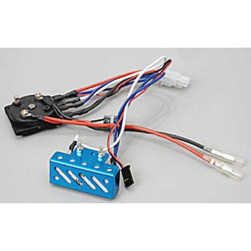 TRAXXAS ROTARY MECH.SPEED CNTRL
