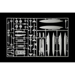 ITALERI 1/48 RF-4E PHANTOM