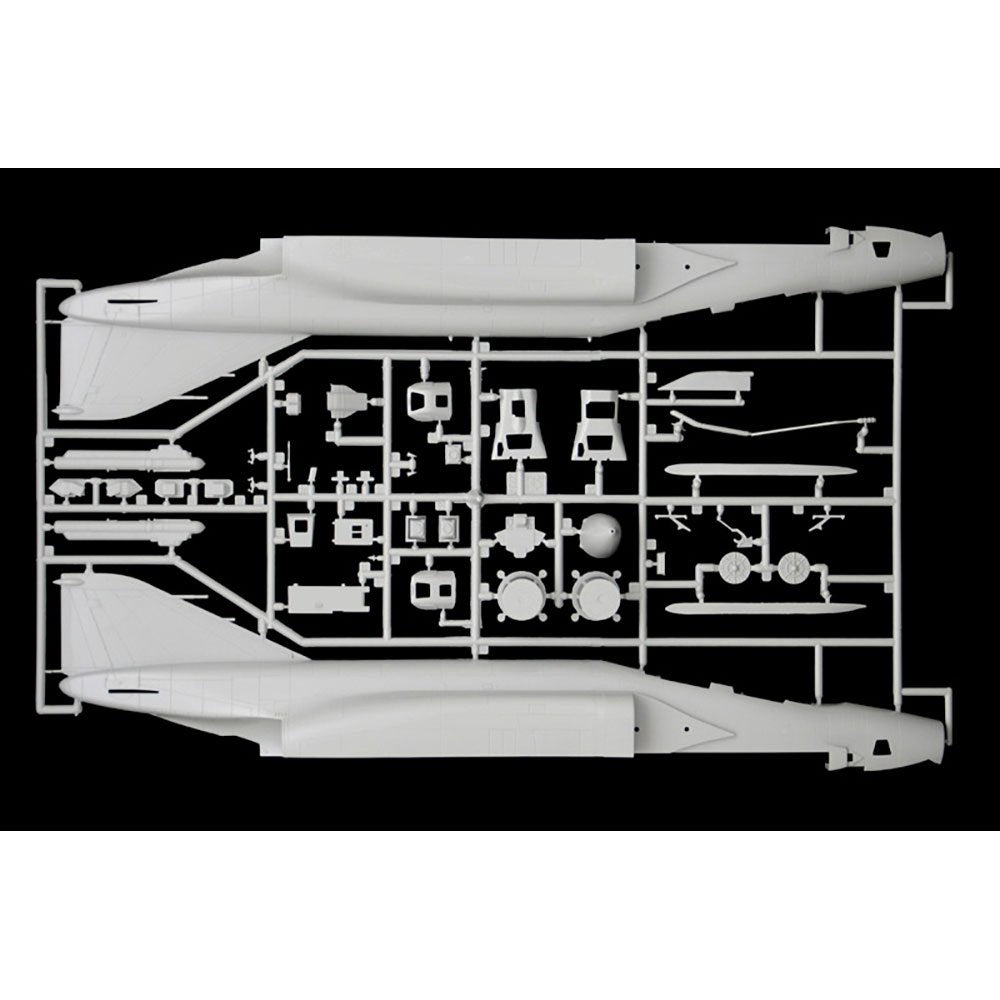 ITALERI 1/48 RF-4E PHANTOM