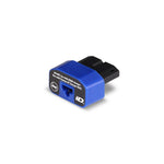 TRAXXAS ID CHRGR PORT FOR TRX-4M BATT