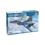 ITALERI 1/48 F-22 RAPTOR