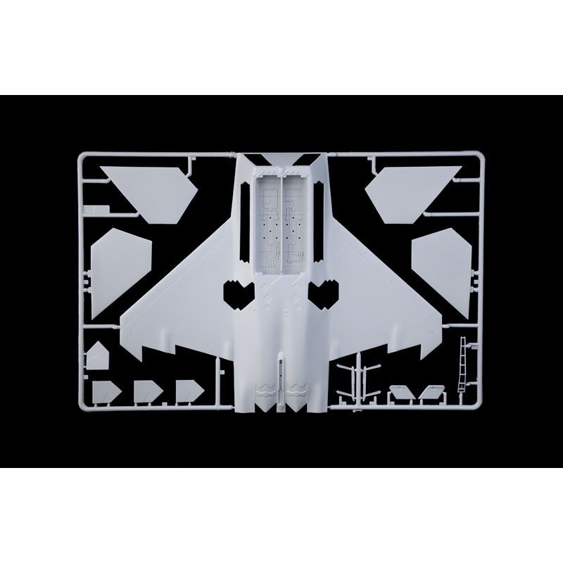 ITALERI 1/48 F-22 RAPTOR