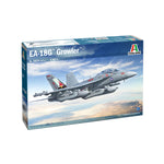 ITALERI 1/48 E/A-18G GROWLER WITH AUS. DECALS