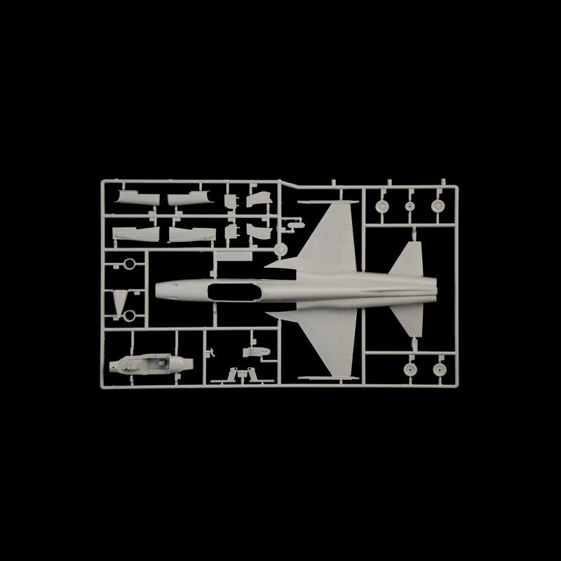 ITALERI 1/48 F-5E TIGER II