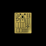 ITALERI 1/48 HURRICANE MK.II C