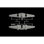 ITALERI 1/48 P-38J LIGHTNING - EUROPEAN THEATRE OPERATIONS