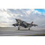 ITALERI 1/48 F-35A LIGHTNING II (BEAST MODE) WITH AUS. DECALS