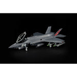 ITALERI 1/48 F-35A LIGHTNING II (BEAST MODE) WITH AUS. DECALS