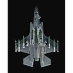 ITALERI 1/48 F-35A LIGHTNING II (BEAST MODE) WITH AUS. DECALS