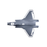 ITALERI 1/48 F-35A LIGHTNING II (BEAST MODE) WITH AUS. DECALS