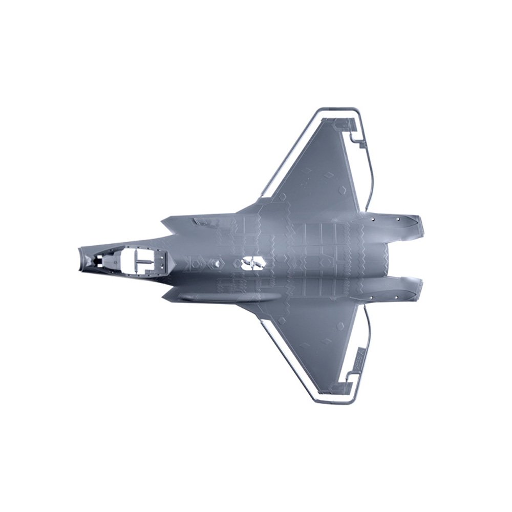 ITALERI 1/48 F-35A LIGHTNING II (BEAST MODE) WITH AUS. DECALS