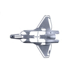 ITALERI 1/48 F-35A LIGHTNING II (BEAST MODE) WITH AUS. DECALS