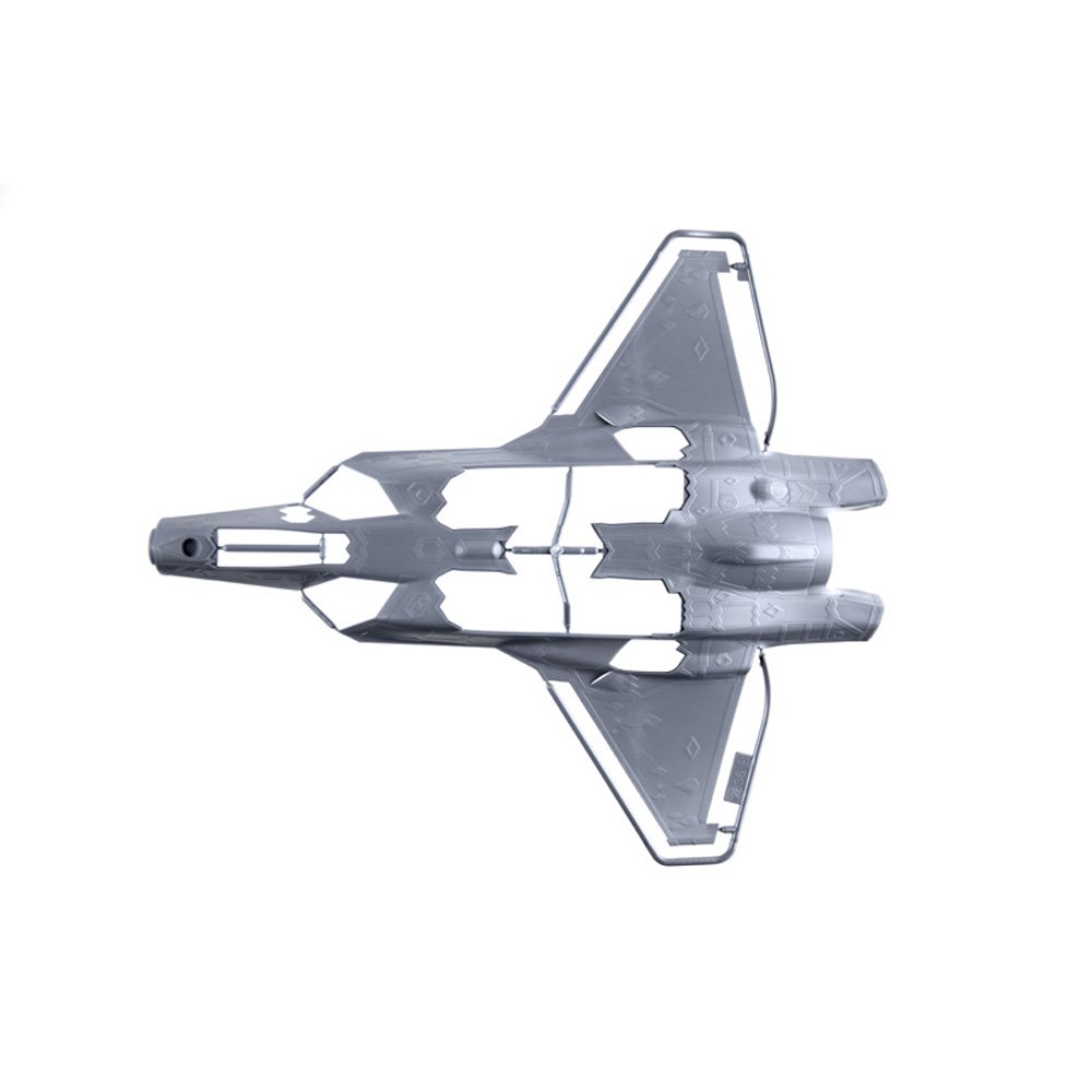 ITALERI 1/48 F-35A LIGHTNING II (BEAST MODE) WITH AUS. DECALS