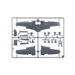 ITALERI 1/48 HURRICANE MK 1 ACES