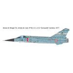 ITALERI 1/48 MIRAGE F1