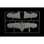 ITALERI 1/48 USN SBD-3 DAUNTLESS