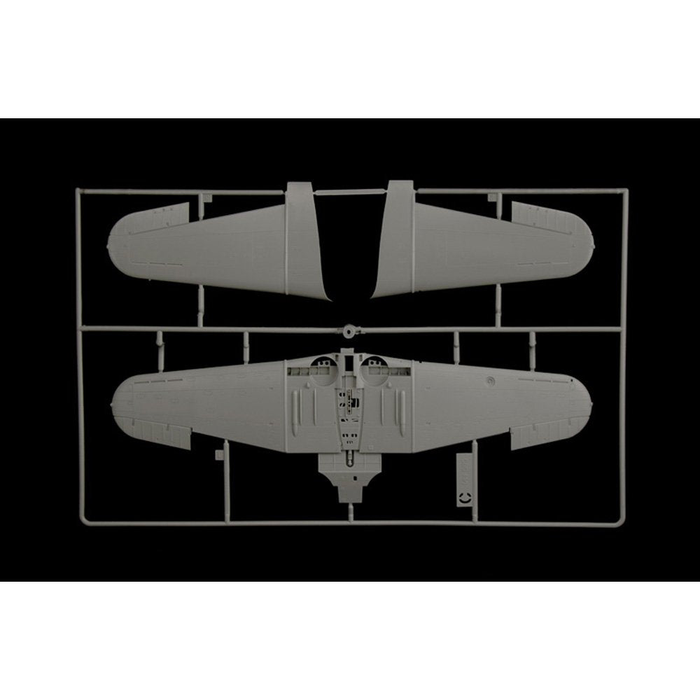 ITALERI 1/48 USN SBD-3 DAUNTLESS