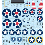 ITALERI 1/48 USN SBD-3 DAUNTLESS