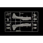 ITALERI 1/48 USN SBD-3 DAUNTLESS
