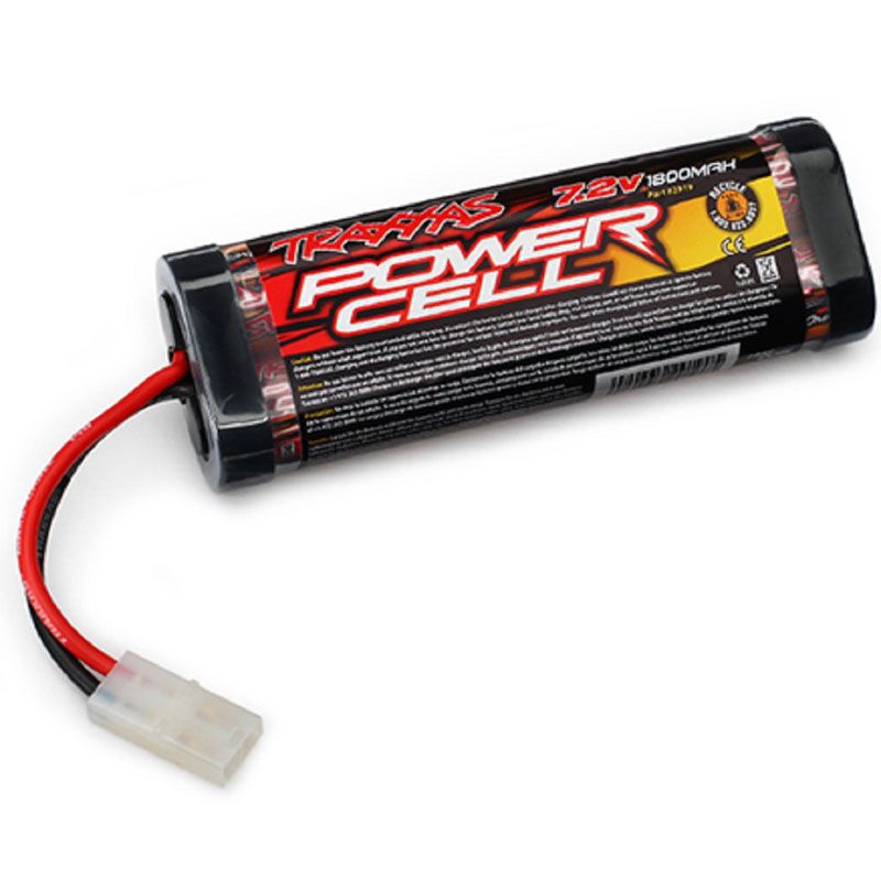 TRAXXAS BATTERY SERIES 1 POWER CELL
