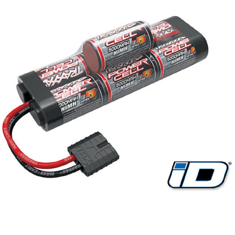 TRAXXAS BATTERY SERIES 5 POWER CELL