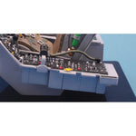 ITALERI 1/12 F-16 COCKPIT