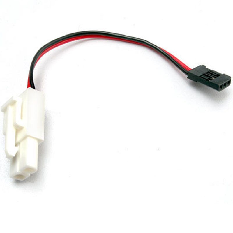 TRAXXAS PLUG ADAPTER
