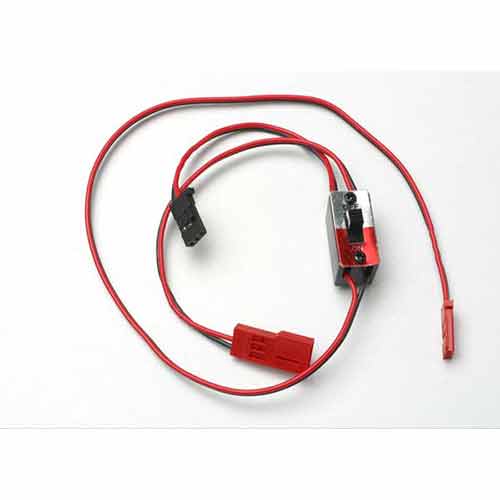 TRAXXAS WIRING HARNESS