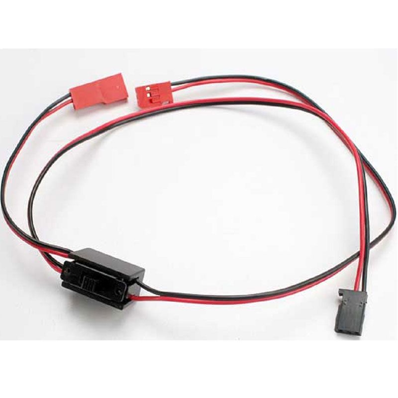 TRAXXAS WIRING HARNESS