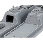 TAMIYA 1/700 JMSDF DEFENSE SHIP FFM-1 MOGAMI