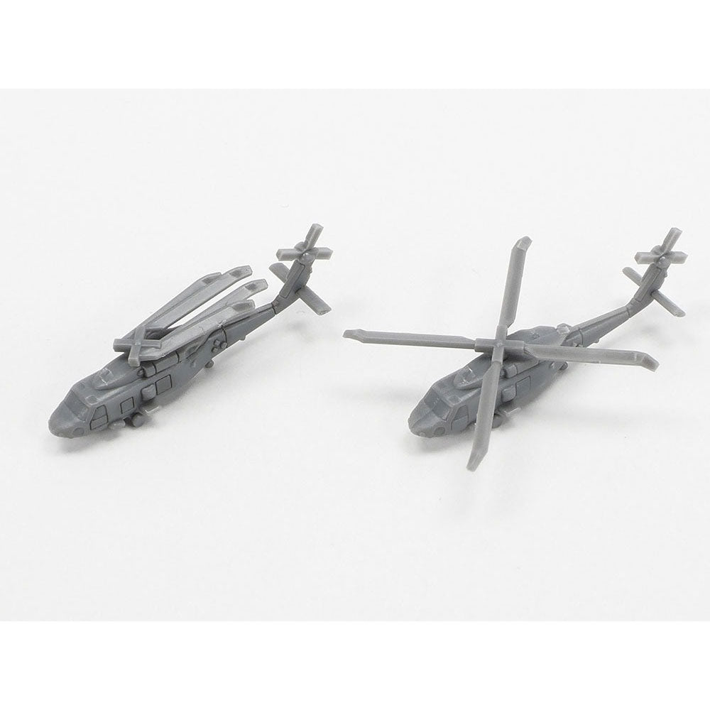 TAMIYA 1/700 JMSDF DEFENSE SHIP FFM-1 MOGAMI