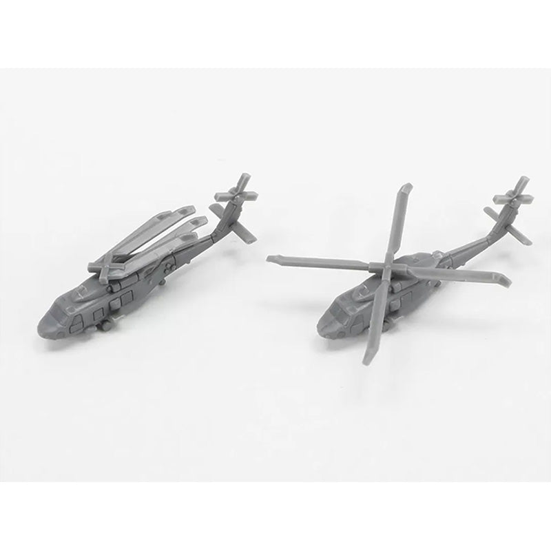 TAMIYA 1/700 JMSDF DEFENSE SHIP FFM-1 MOGAMI