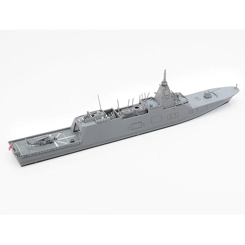 TAMIYA 1/700 JMSDF DEFENSE SHIP FFM-1 MOGAMI