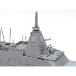 TAMIYA 1/700 JMSDF DEFENSE SHIP FFM-1 MOGAMI