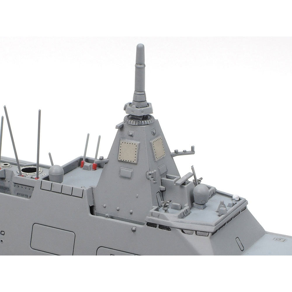 TAMIYA 1/700 JMSDF DEFENSE SHIP FFM-1 MOGAMI