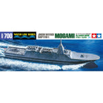 TAMIYA 1/700 JMSDF DEFENSE SHIP FFM-1 MOGAMI