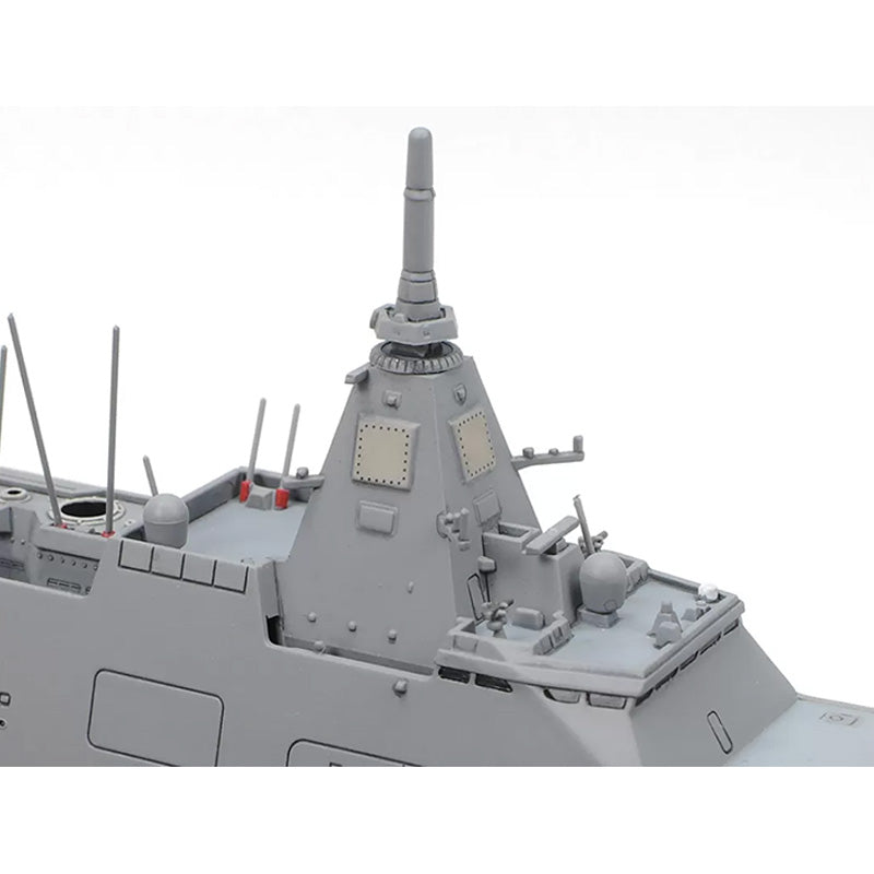 TAMIYA 1/700 JMSDF DEFENSE SHIP FFM-1 MOGAMI
