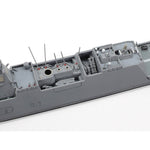 TAMIYA 1/700 JMSDF DEFENSE SHIP FFM-1 MOGAMI
