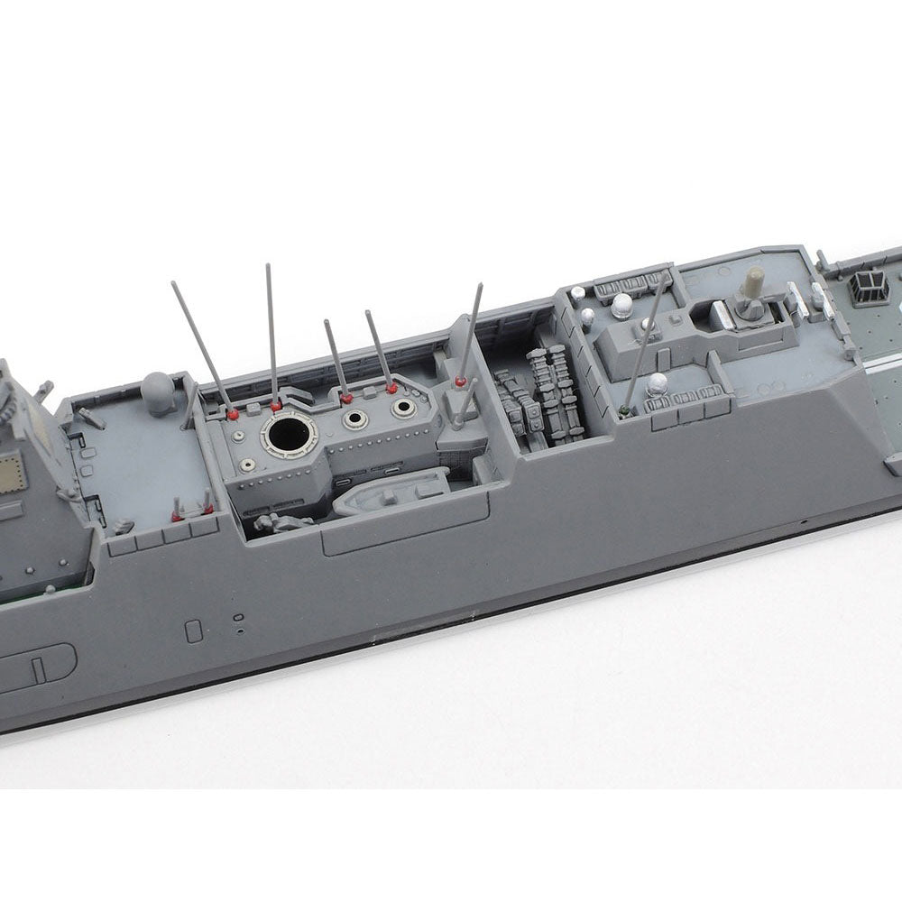 TAMIYA 1/700 JMSDF DEFENSE SHIP FFM-1 MOGAMI