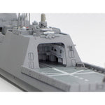 TAMIYA 1/700 JMSDF DEFENSE SHIP FFM-1 MOGAMI
