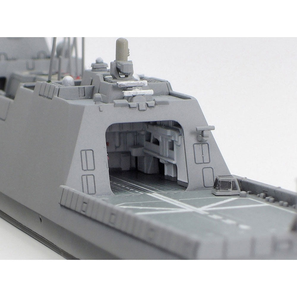 TAMIYA 1/700 JMSDF DEFENSE SHIP FFM-1 MOGAMI