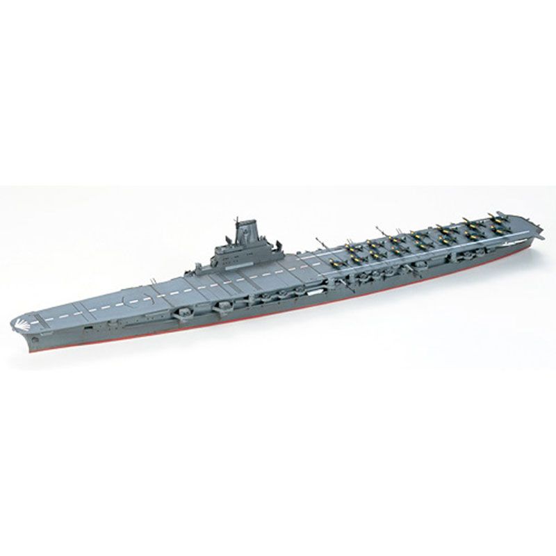 TAMIYA 1/700 TAIHO AIRCRAFT CARRIER