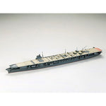 TAMIYA 1/700 JAPANESE AIRCRAFT CARRIER SHOKAKU