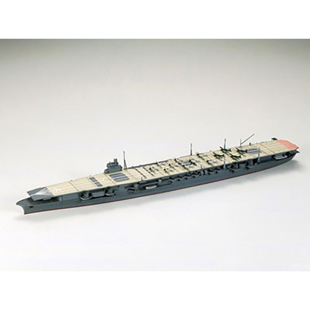 TAMIYA 1/700 JAPANESE AIRCRAFT CARRIER SHOKAKU