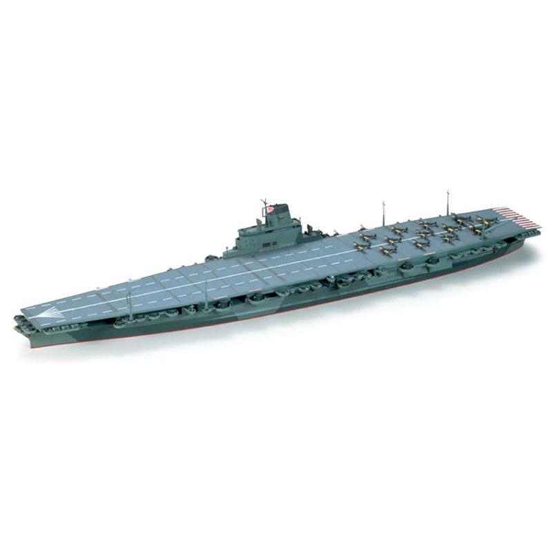 TAMIYA 1/700 SHINANO AIRCRAFT CARRIER