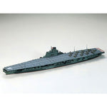 TAMIYA 1/700 SHINANO AIRCRAFT CARRIER