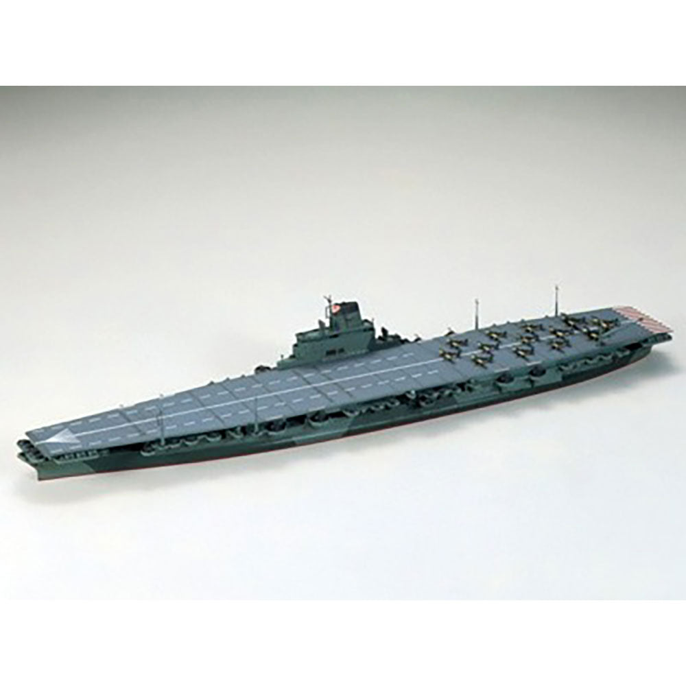 TAMIYA 1/700 SHINANO AIRCRAFT CARRIER