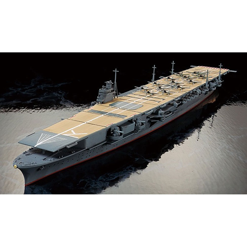 TAMIYA 1/700 JAPANESE AIRCRAFT CARRIER ZUIKAKU PEARL HARBOR