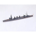 TAMIYA 1/700 JAPANESE LIGHT CRUISER TAMA